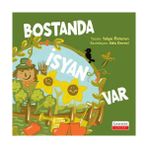 Bostanda İsyan Var - Tolga Öztorun