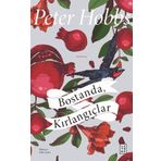Bostanda, Kırlangıçlar - Peter Hobbs