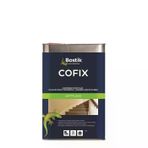Bostik 5 lt Cofix Şeffaf Zemin Kaplama Yapıştırıcısı
