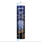 Bostik Çekobond 007 High Tack Hibrit Çok Amaçlı Korniş/Kornej Yapıştırıcı Beyaz 290 Ml