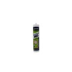 Bostik Çekomastik 803 310 ml Kırmızı Isıya Dayanıklı Silikon