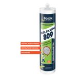 Bostik Çekomastik 809 Ayna Silikon 310 ml