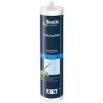 Bostik Construction Nötral Cephe Silikonu Şeffaf (Koli 25 Adet)