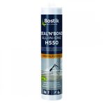 Bostik H550 290 ml Beyaz Seal N Bond Hibrit Mastik ve Yapıştırıcı