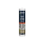 Bostik H785 290 ml Beyaz High Tack Silikon Yapıştırıcı