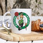 Boston Celtics Kupa Bardak