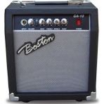 Boston GA10 10 Watt Elektro Gitar Amfi Stüdyo Kalitesinde Net Ses Sağlayan Model