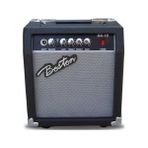 Boston GA10 Kombo Elektro Gitar Amfi - Siyah