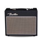 Boston GA15R 15 Watt 2 Kanal Elektro Gitar Amfisi