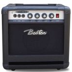 Boston Gb15 Bas Gitar Amfi