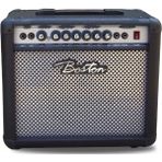 Boston GF30 Kombo Elektro Gitar Amfi