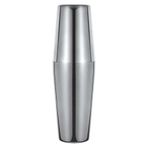 Boston Shaker (750ml) Paslanmaz Çelik
