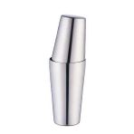 Boston Shaker Celik 500+750 Ml (Bos-75)