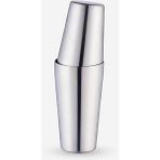Boston Shaker - Paslanmaz Çelik | 500 + 750 ml - 1 Adet
