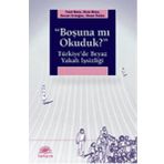 BOŞUNA MI OKUDUK? TÜRKİYEDE BEYAZ YAKALI İŞSİZLİĞİ - KOLEKTIF