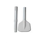 Bot Küreği Katlanır Ø32mm Boy:160cm ( Tek)