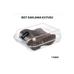 Bot Saklama Kutusu Maxi Boy Ayakkabı Saklama Kutusu Kışlık Ayakkabılık Düzenleyici
