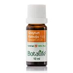 Botalife 10 cc Greyfurt Kabuğu Yağı