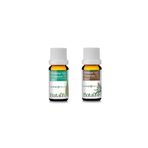 Botalife 10 Ml Biberiye Yağı Ve 10 Ml Okaliptus Yağı Seti DEKQRT16