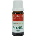 Botalife 10 ml Çay Ağacı Yağı