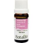 Botalife 10 ml Palmarosa Yağı