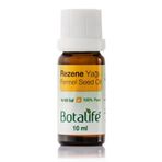 Botalife 10 ml Rezene Yağı