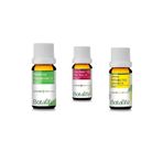 Botalife 10ml Nane Çay Ağacı Ve Limon Kabuğu Yağı Seti CPXZ4589