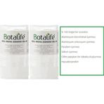 Botalife 2 Adet Doğal Mineral Deodorant Roll On 60Gr