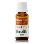Botalife 20 cc Ceviz Yağı