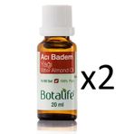 Botalife 20 ml Acı Badem Yağı