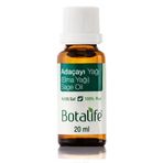 Botalıfe 20 ml Adaçayı Elma Yağı
