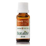 Botalife 20 ml Ceviz Yağı