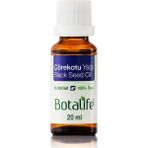 Botalife 20 ml Çörekotu Yağı