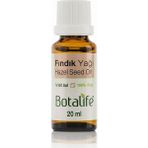 Botalife 20 ml Fındık Yağı