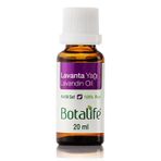 Botalife 20 ml Lavanta Yağı