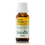 Botalife 20 ml Limon Kabuğu Yağı