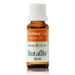 Botalife 20 ml Portakal Yağı