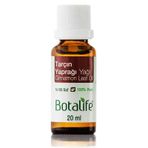 Botalife 20 ml Tarçın Yaprağı Yağı