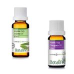 Botalife 20ml Jojoba Yağı ve 10ml Kekik Yağı Seti