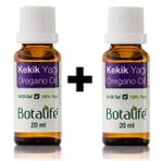 Botalife 2x20 ml Kekik Yağı