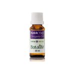 Botalife 3 Adet Kekik Yağı 20 ml,eaktry5