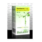 Botalife 50 cc Kantaron Yağı