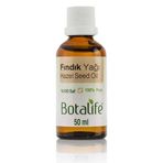 Botalife 50 ml Fındık Yağı