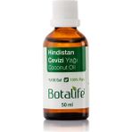 Botalife 50 ml Hindistan Cevizi Yağı