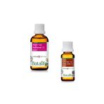 Botalife 50ml Aspir Yağı Ve 20ml Üzüm Çekirdeği Yağı Seti GMPRSUVX