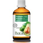 Botalife Avokado Yağı 100Ml