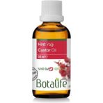 Botalife Hint Yağı 50 ml Yumuşatıcı Etki ile Saçları Nemlendirir ve Parlaklık Kazandırır