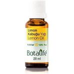 Botalife Limon Kabuğu Yağı Saf 20Ml,Ea5632