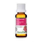 Botalife PureVTL - Botalife % Saf ve Doğal Nar Çekirdeği Yağı 20ml