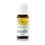 Botalife Saf 10 ml Limon Kabuğu Yağı